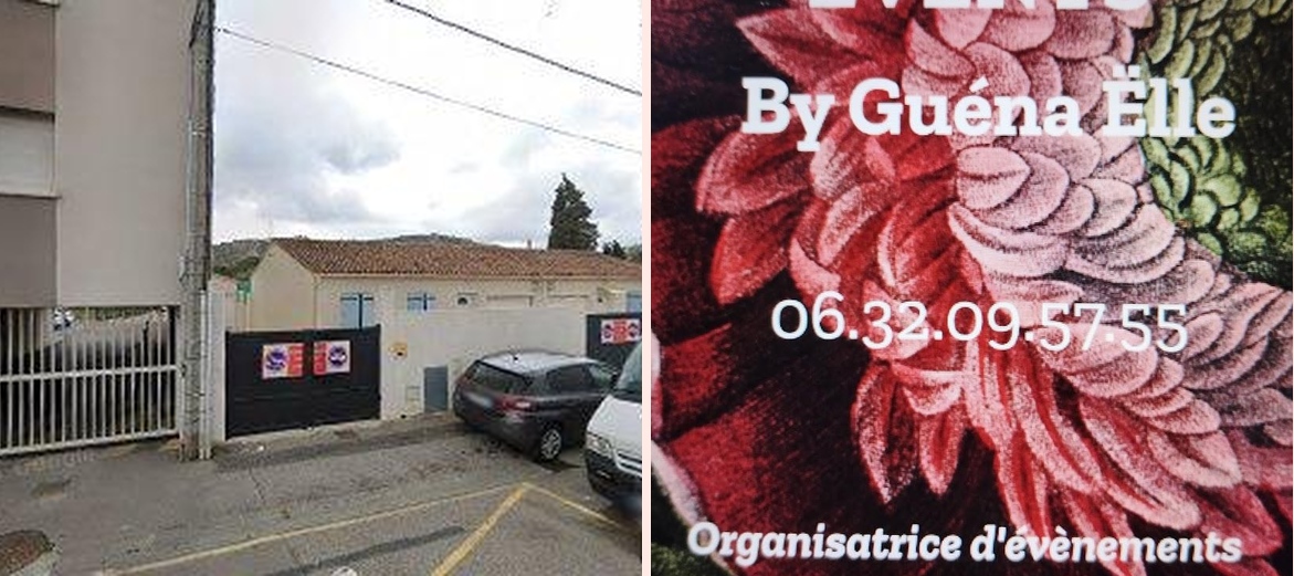 EVENTS By Guena Elle - Photo 1