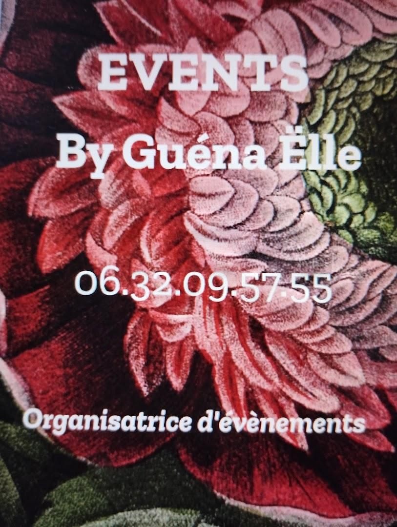 EVENTS By Guena Elle - Photo 3